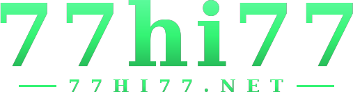 77hi77 logo